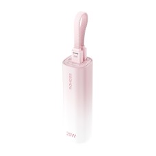 Romoss Mini Powerbank PSC05C 5000mAh 10.5W (pink)