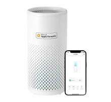 Smart Wi-Fi Air Purifier Meross MAP100 (HomeKit)