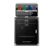Anycubic Kobra S1 Combo 3D Printer