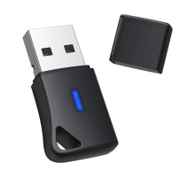 Adapter USB Baseus Encok BA04+ Bluetooth 5.4