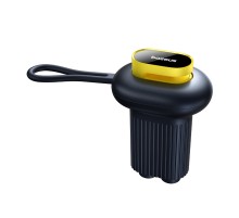 Baseus GoTrip DT1 Car Safety Hammer Black