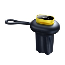 Baseus GoTrip DT1 Car Safety Hammer Black