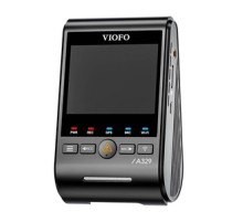 VIOFO A329 1CH 4K 60FPS WiFi, GPS