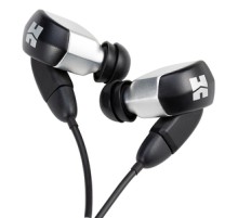 HiFiMAN RE2000 Pro Silver in-ear headphones