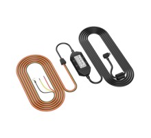 Power cable for VIOFO HK3 miniUSB video recorders
