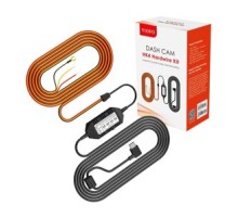 Power cable for VIOFO HK4 USB-C video recorders