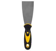 Putty Trowel 2'' Deli Tools EDL-HD2 (yellow)