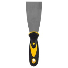 Putty Trowel 2'' Deli Tools EDL-HD2 (yellow)