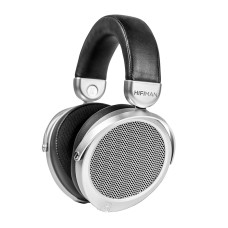 HiFiMAN Deva Pro wired planar headphones