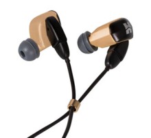 HiFiMAN RE2000 Pro Gold in-ear headphones