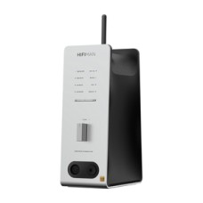 HiFiMAN EF600 Headphone Amplifier