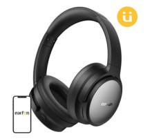 Earfun Tune Pro Wireless Headphones (black)