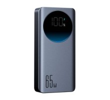 Joyroom Powerbank JR-PBF04, 20000mAh, 65W (black)