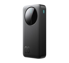 Joyroom Powerbank JR-PBF14 2.4A LED; 20000mAh (black)