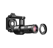 Apexel TeleMacro 2-in-1 phone lens kit