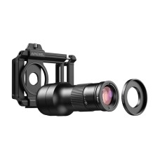 Apexel TeleMacro 2-in-1 phone lens kit