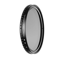 Mobile Clamp filter Apexel HD Glass 67mm ND32 APL-67VND32