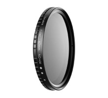 Mobile Clamp filter Apexel HD Glass 67mm ND400 APL- 67VND400