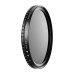 Mobile Clamp filter Apexel HD Glass 67mm ND400 APL- 67VND400