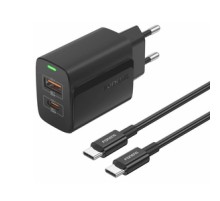 Foneng EU66 A+C 2 Charger Black