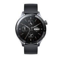 Joyroom JR-FC2 Pro smartwatch (gray)