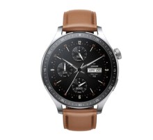 Joyroom JR-FC2 Pro smartwatch (silver)