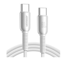 USB-C - USB-C cable Joyroom S-A51 60W 1.2m grey