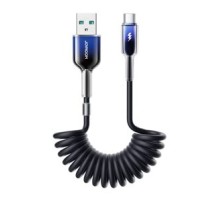 Joyroom S-A51 60W USB-A USB-C cable 1.5m black
