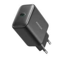 Joyroom charger JR-TCG13 45W GaN black (EU)