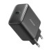 Joyroom charger JR-TCG13 45W GaN black (EU)