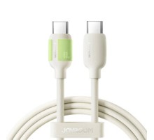 Joyroom S-A53 USB-C to USB-C 60W fast charging cable