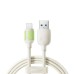 Joyroom S-A53 USB-A - Lightning 3A fast charging cable