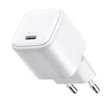 Joyroom Charger JR-TCG15 Mini 30W GaN white