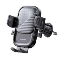 Car Phone Holder(Air Vent) Joyroom JR-OK6 black