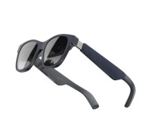 AR Xreal Sticker Navy