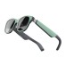 AR XREAL Sticker Verdigris