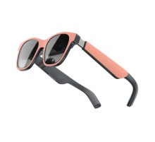 AR Xreal Sticker Pale Dogwood