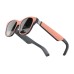 AR Xreal Sticker Pale Dogwood