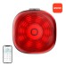 Bike light, rear iGPSPORT TL30 smart