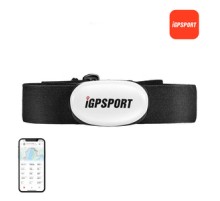 iGPSPORT HR40 chest pulse monitor (white)