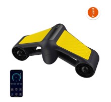 Geneinno S1-Plus submersible scooter
