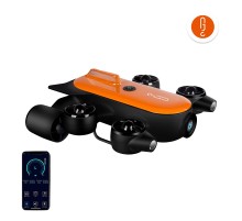 Geneinno T1 200m 4K UHD underwater drone