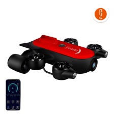 Geneinno T1-Pro 150m 4K UHD underwater drone