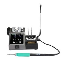 SUGON T21 soldering station + C210 / C245 soldering tips