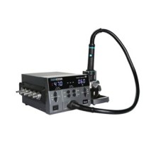 SUGON 8630pro Hot Air Soldering Station