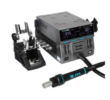 SUGON 8650 Hot Air Soldering Station