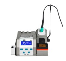 SUGON T26D soldering station + C210 soldering tips