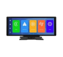 Podofo A3247 Carplay&Android Auto 10.26'' car monitor