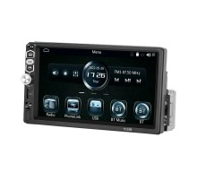 Car monitor 7.0" Podofo A3061 Carplay&Android Auto