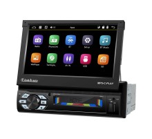 Car monitor 7" Podofo A3012 Carplay&Android Auto,
